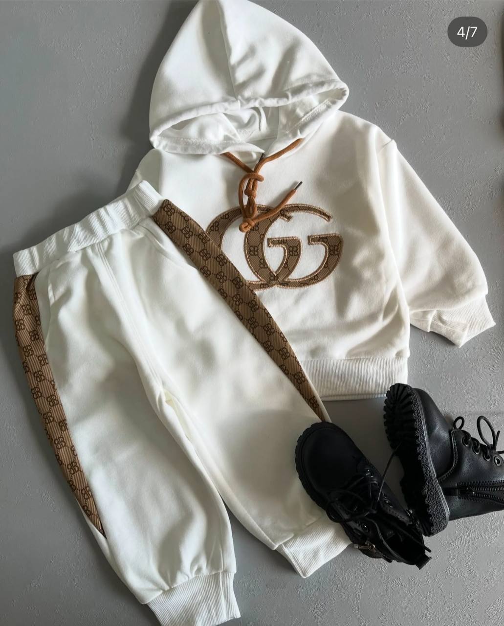 ست گوچی اسپرت