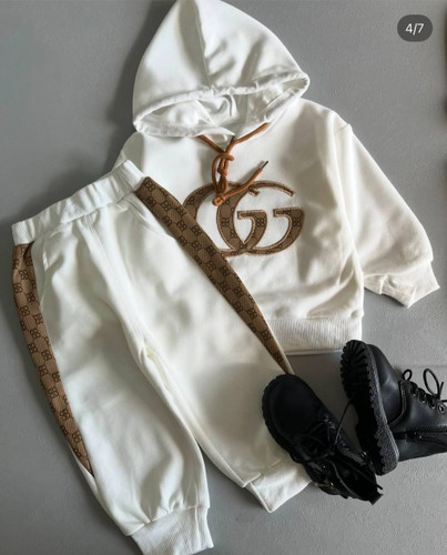 ست گوچی اسپرت