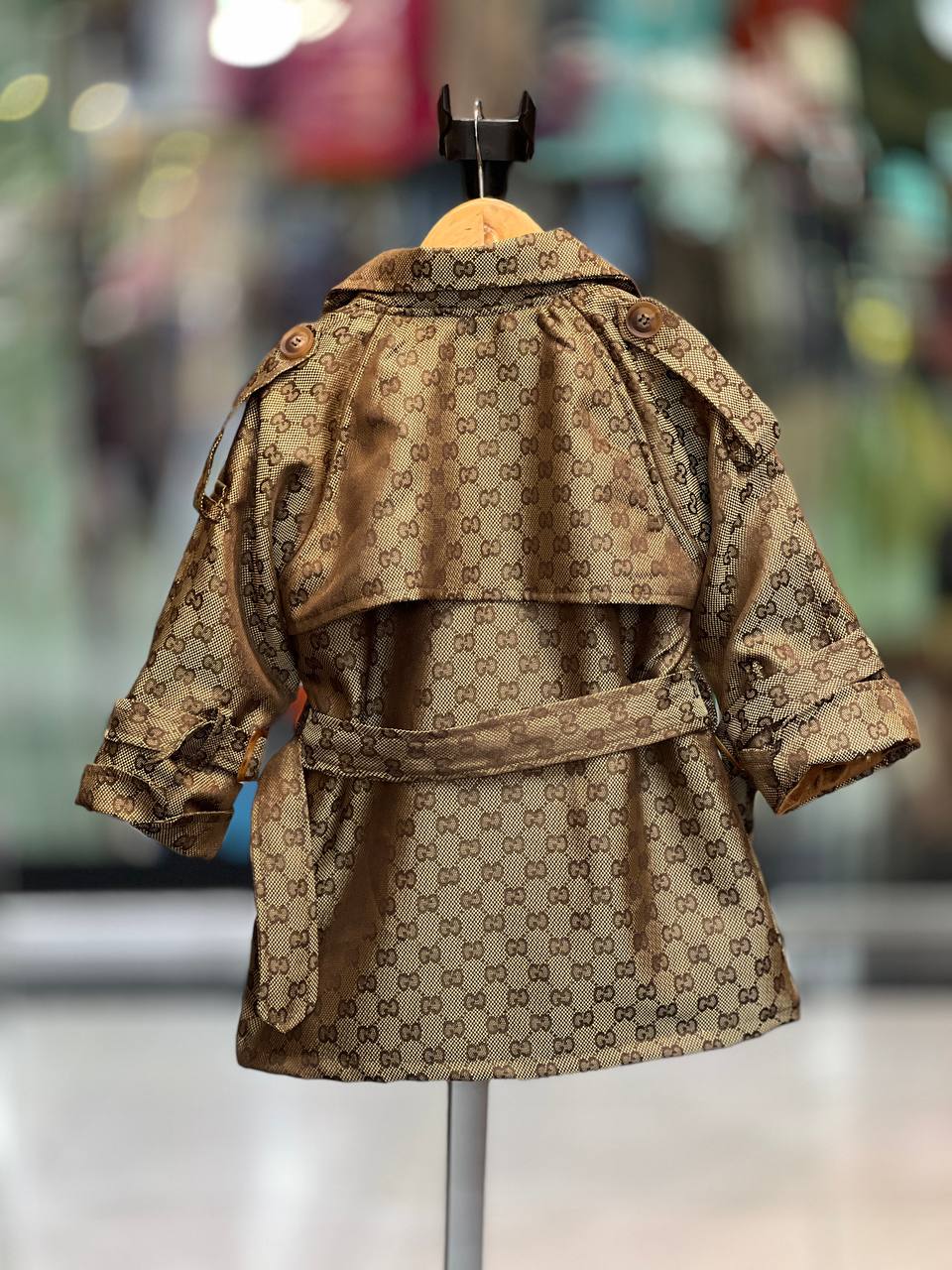 اور کت گوچی