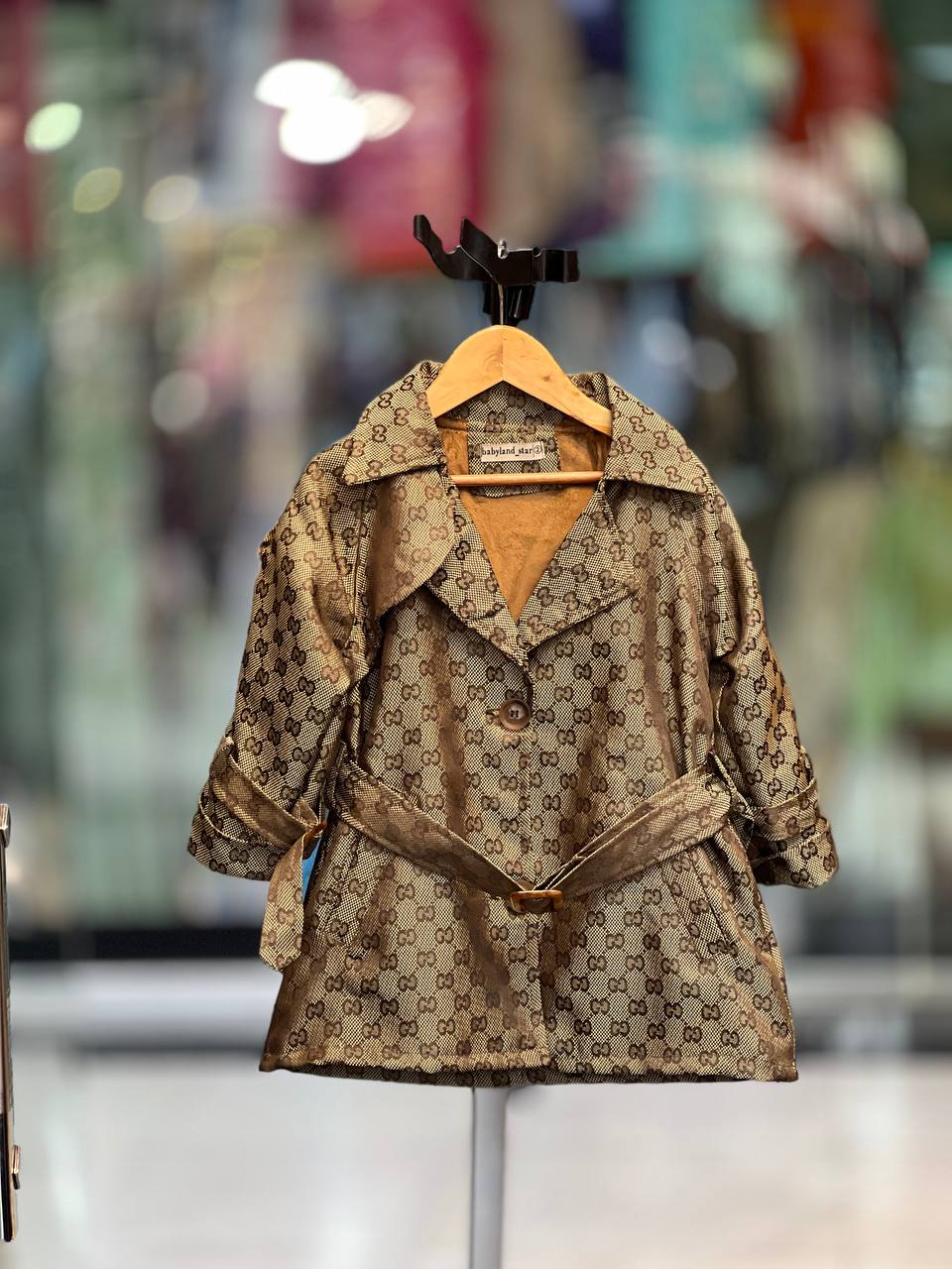 اور کت گوچی