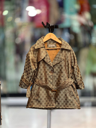 اور کت گوچی