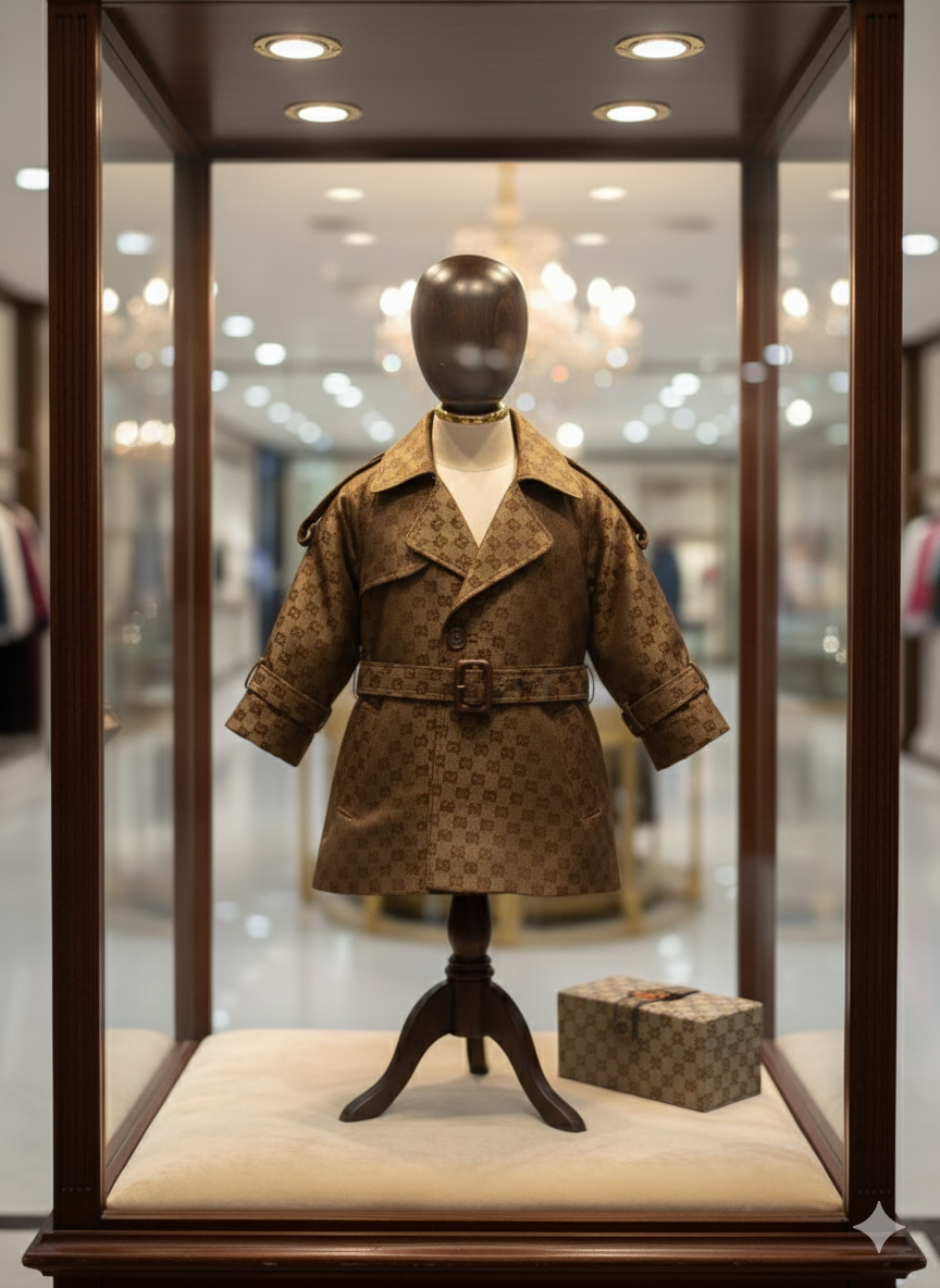 اور کت گوچی